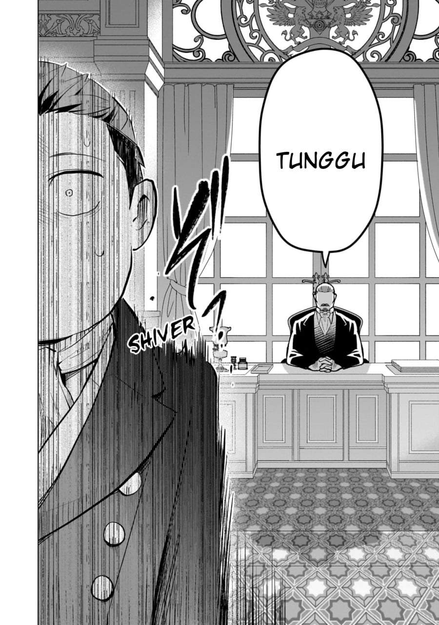 8-sai kara Hajimeru Mahougaku Chapter 6