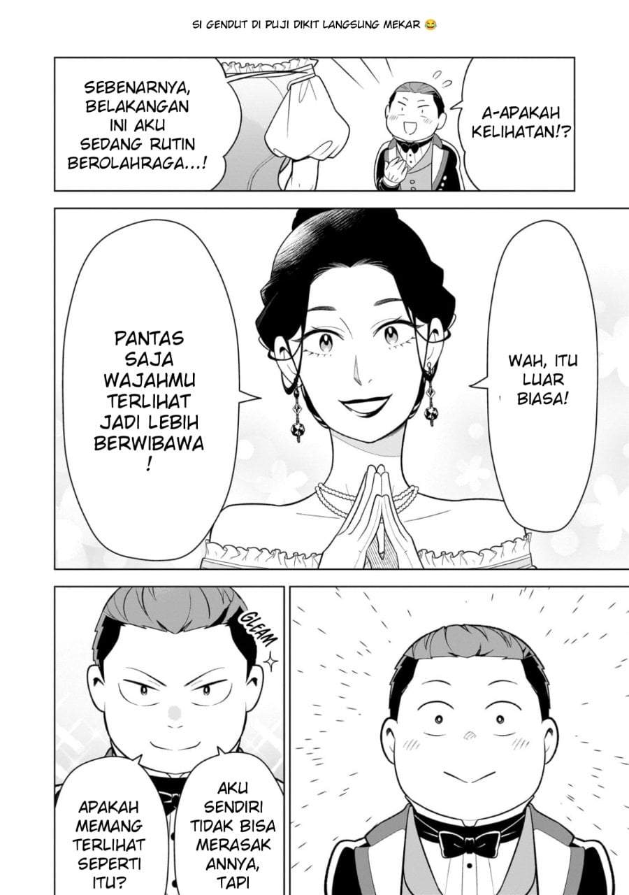 8-sai kara Hajimeru Mahougaku Chapter 8