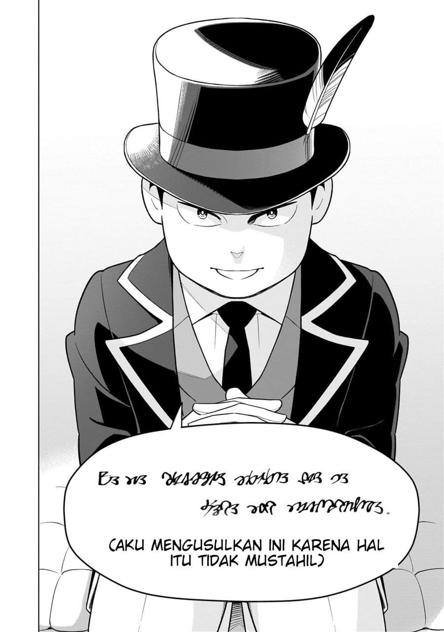 8-sai kara Hajimeru Mahougaku Chapter 9