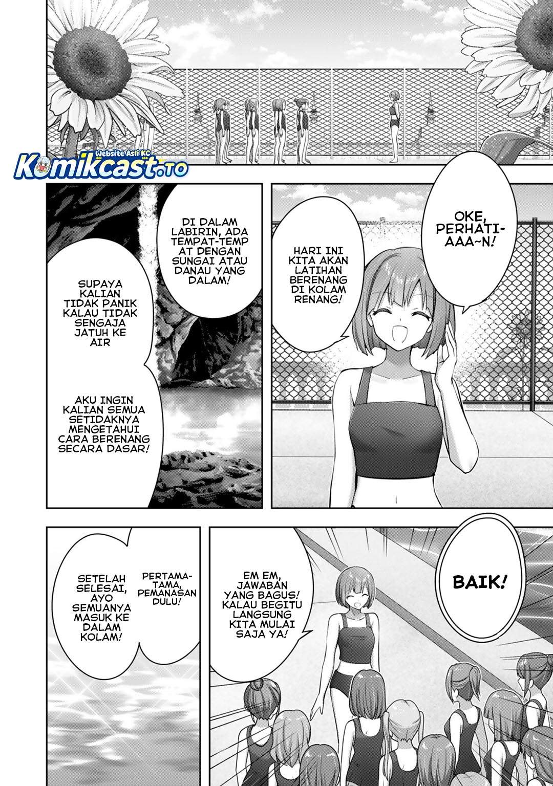 Yuusha Party wo Oida Sareta Kiyou Binbou Gaiden – Ofu no Selma-san wa Bukiyou!? Chapter 2
