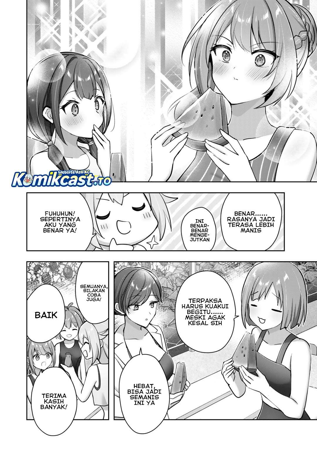 Yuusha Party wo Oida Sareta Kiyou Binbou Gaiden – Ofu no Selma-san wa Bukiyou!? Chapter 2