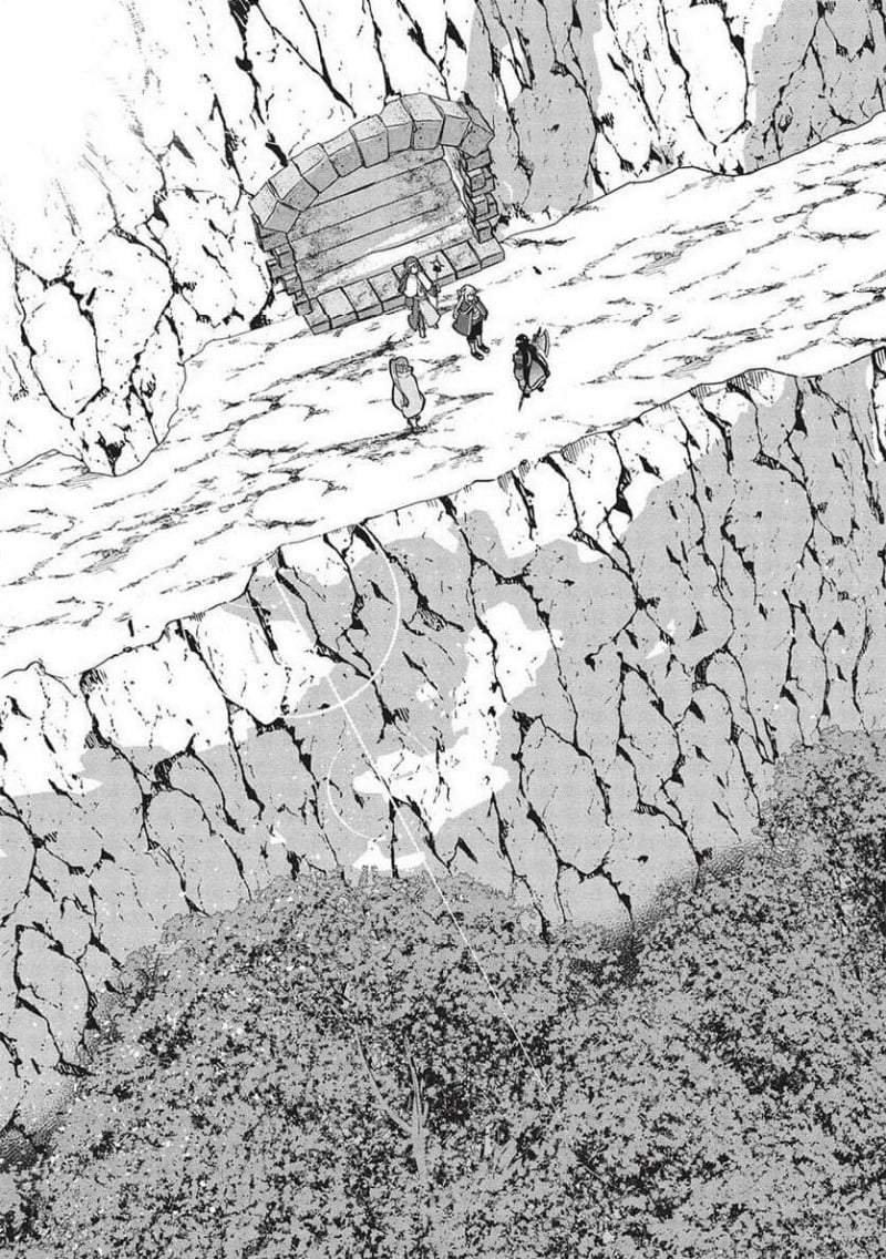Buchigire Reijou wa Houfuku wo Chikaimashita. ~Madousho no Chikara de Sokoku wo Tataki Tsubushimasu~ Chapter 31