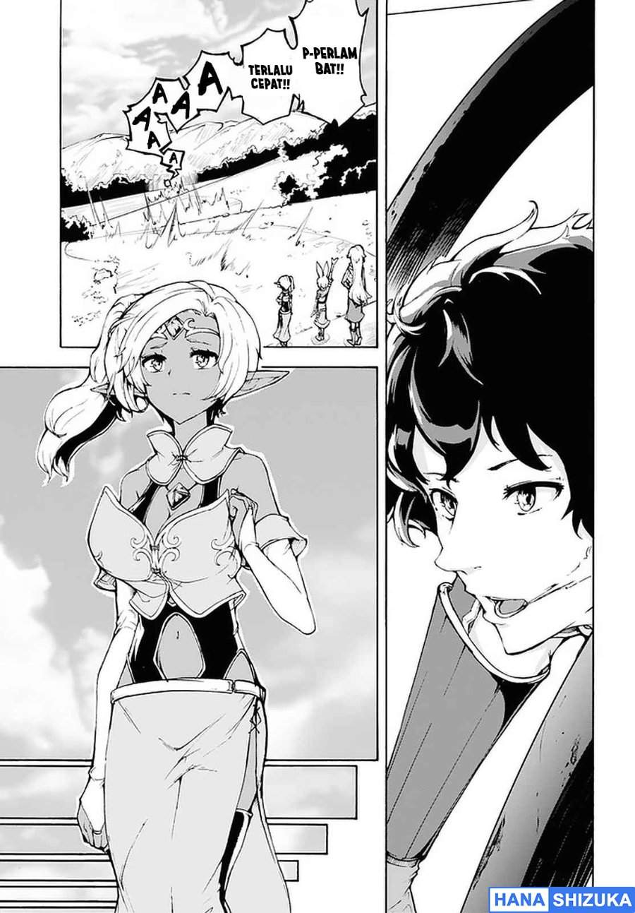 Inaka no Home Center Otoko no Jiyuu na Isekai Seikatsu Chapter 29