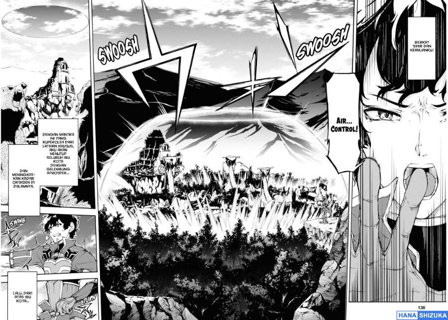 Inaka no Home Center Otoko no Jiyuu na Isekai Seikatsu Chapter 30