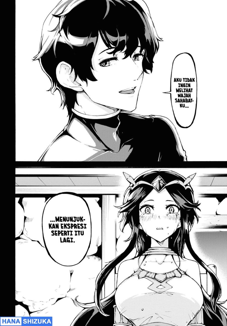 Inaka no Home Center Otoko no Jiyuu na Isekai Seikatsu Chapter 30
