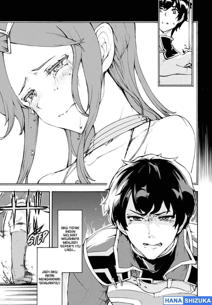 Inaka no Home Center Otoko no Jiyuu na Isekai Seikatsu Chapter 30