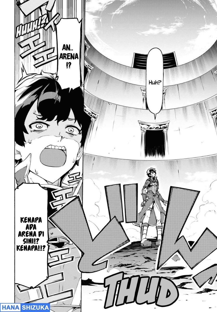 Inaka no Home Center Otoko no Jiyuu na Isekai Seikatsu Chapter 31