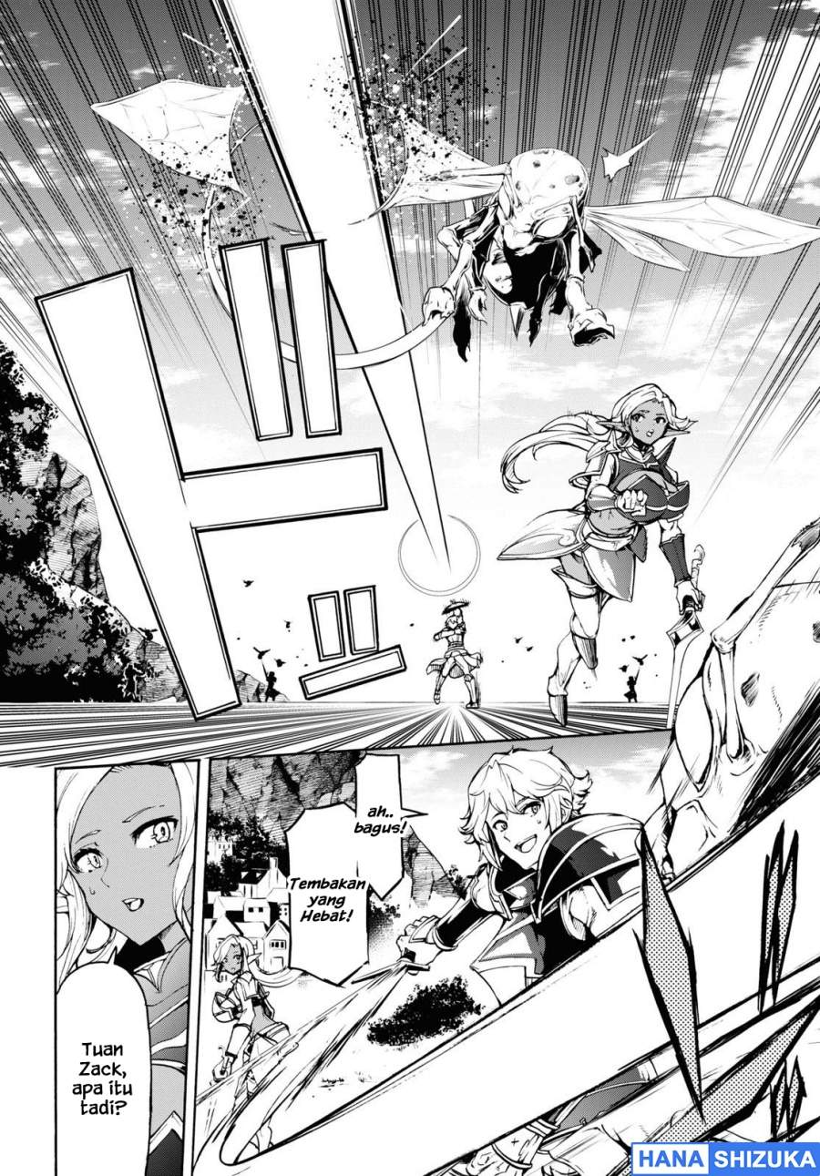 Inaka no Home Center Otoko no Jiyuu na Isekai Seikatsu Chapter 34