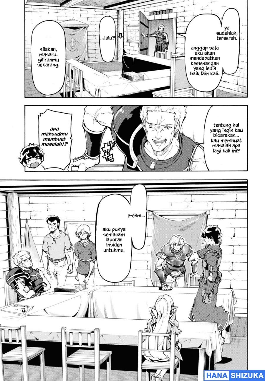 Inaka no Home Center Otoko no Jiyuu na Isekai Seikatsu Chapter 34