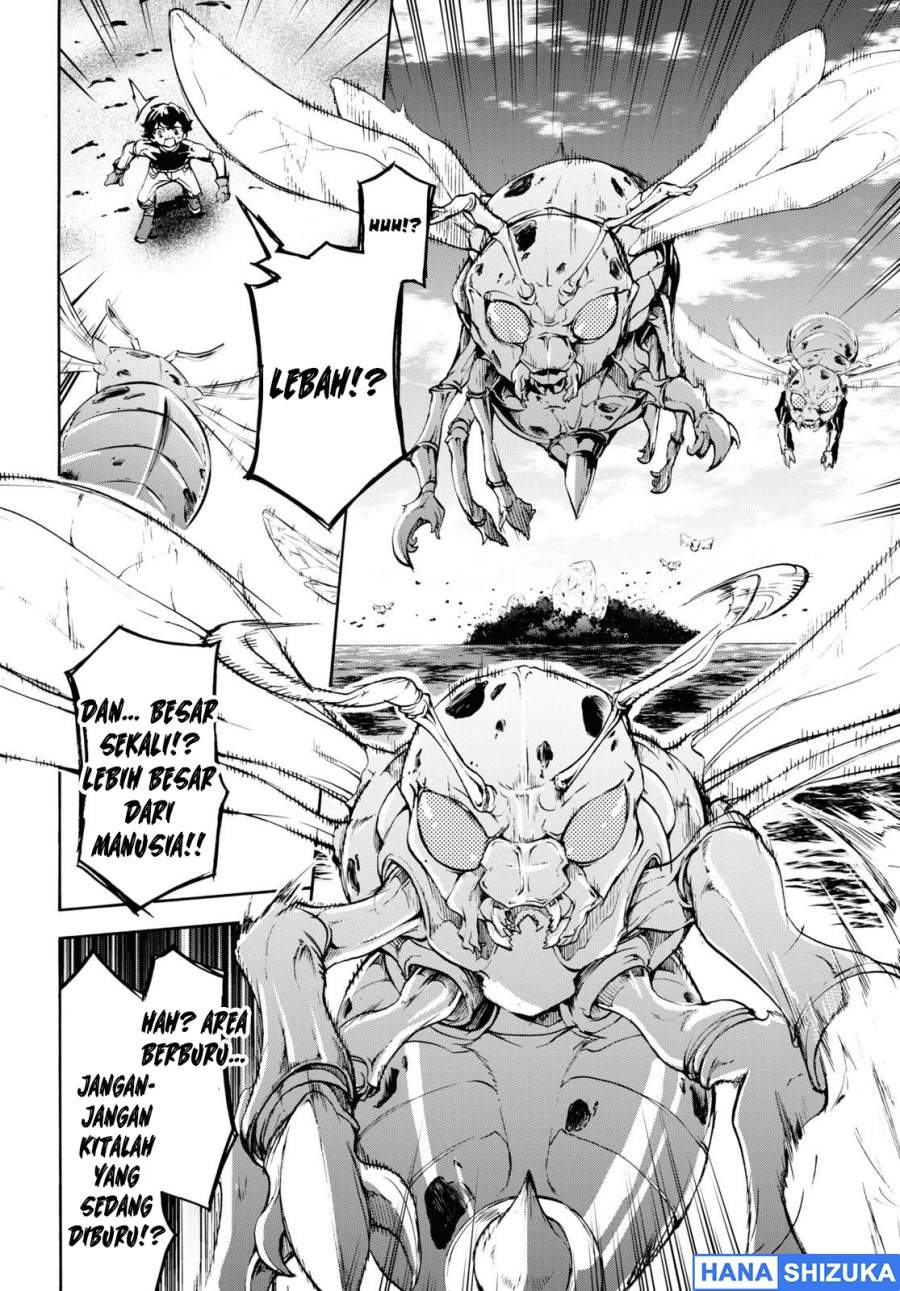 Inaka no Home Center Otoko no Jiyuu na Isekai Seikatsu Chapter 34