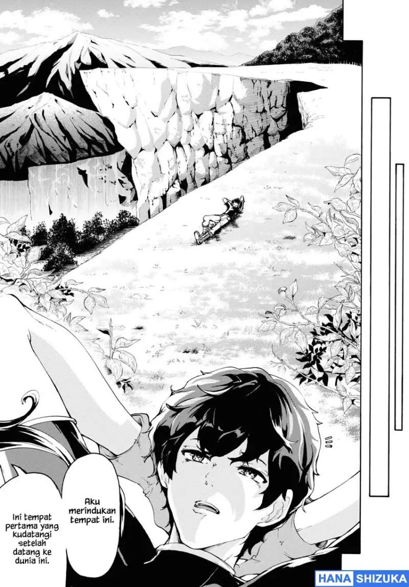 Inaka no Home Center Otoko no Jiyuu na Isekai Seikatsu Chapter 36