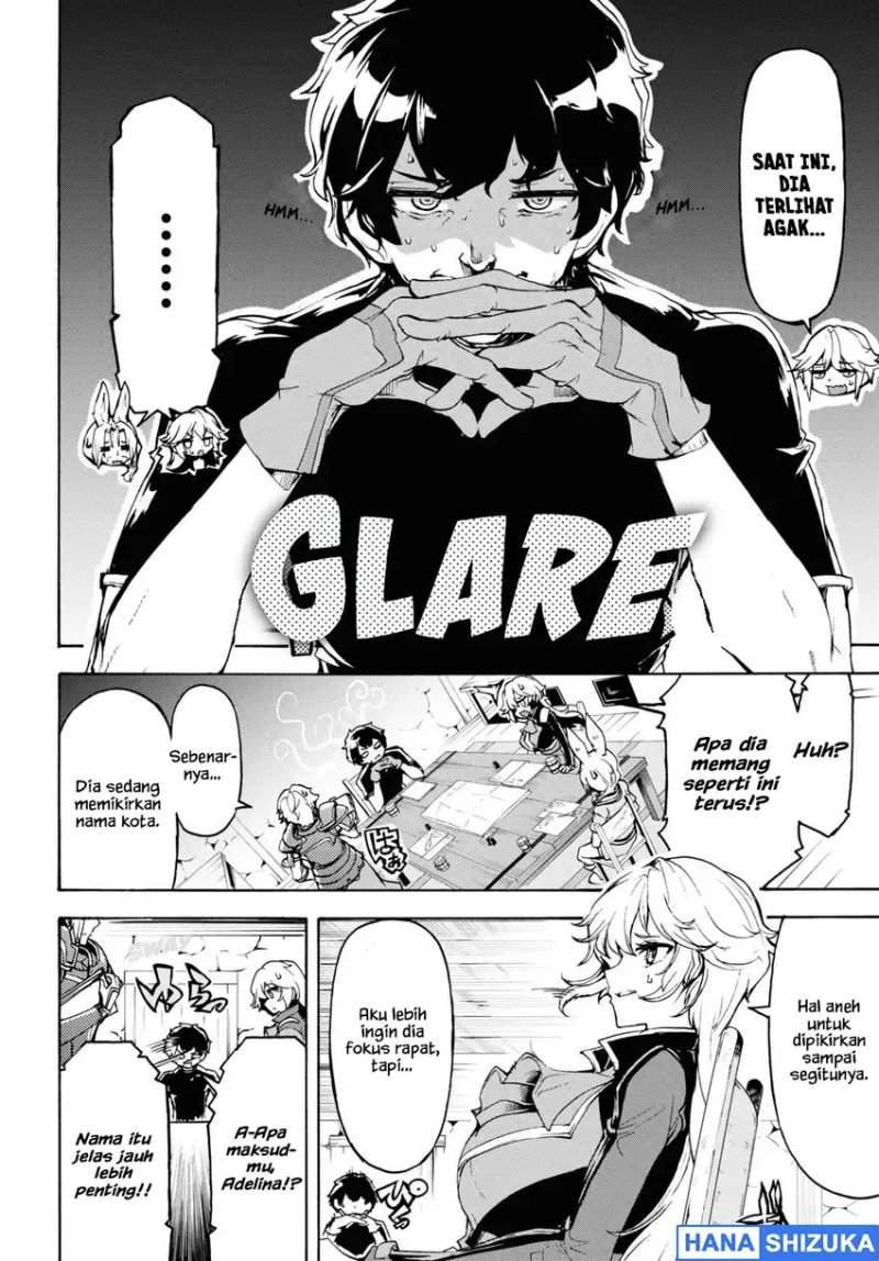 Inaka no Home Center Otoko no Jiyuu na Isekai Seikatsu Chapter 36