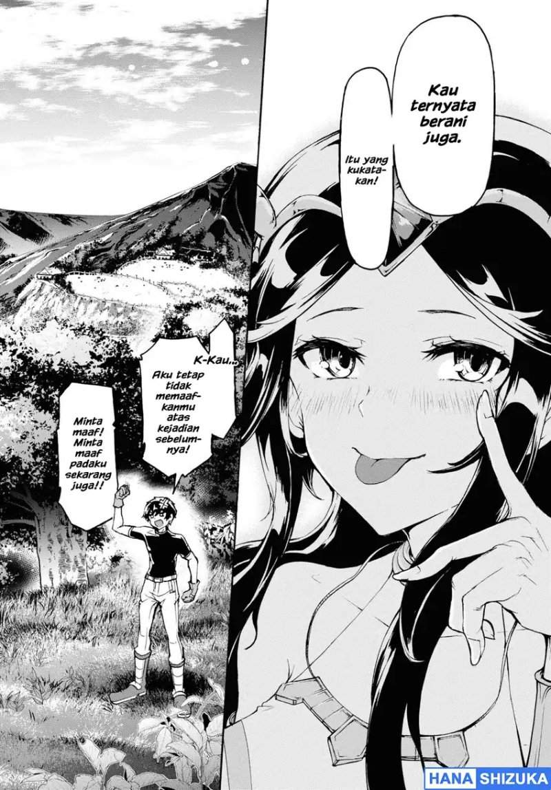 Inaka no Home Center Otoko no Jiyuu na Isekai Seikatsu Chapter 36