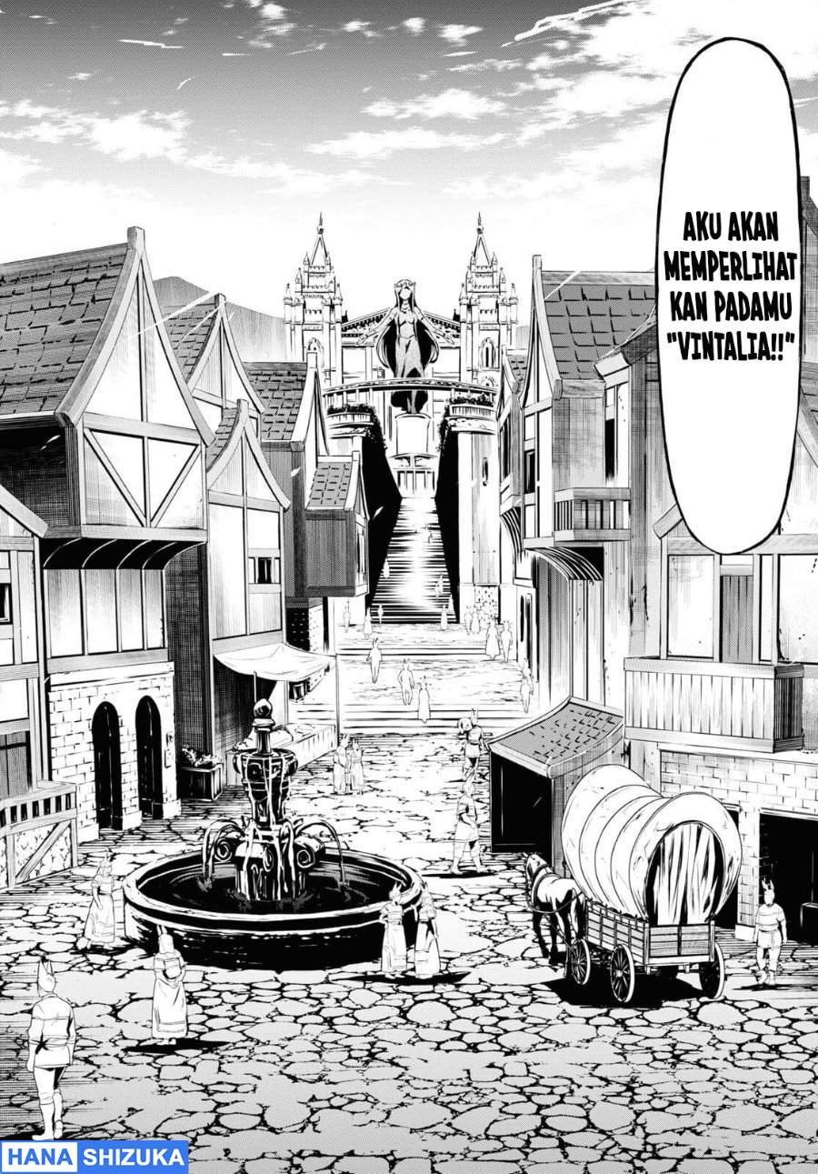 Inaka no Home Center Otoko no Jiyuu na Isekai Seikatsu Chapter 37