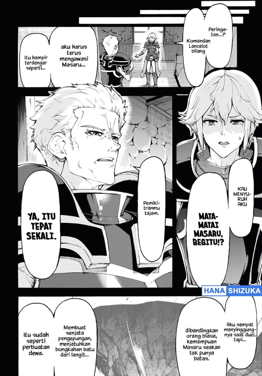 Inaka no Home Center Otoko no Jiyuu na Isekai Seikatsu Chapter 37