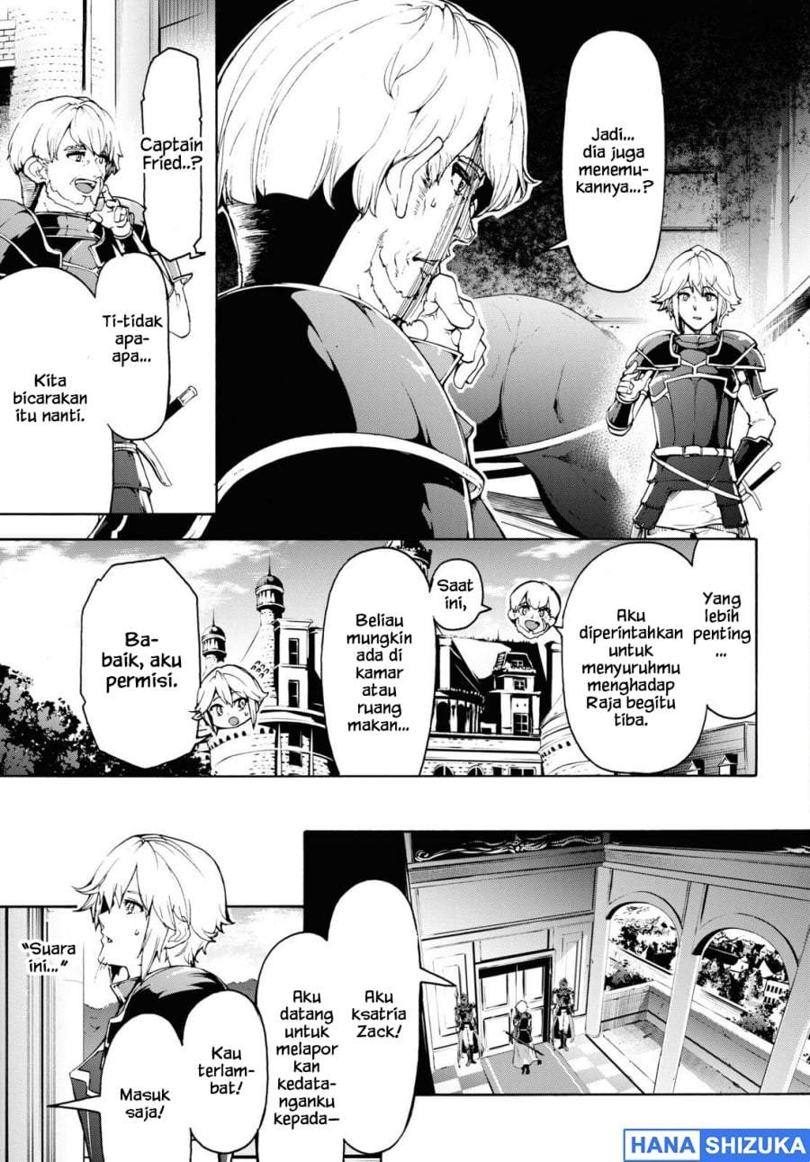 Inaka no Home Center Otoko no Jiyuu na Isekai Seikatsu Chapter 41