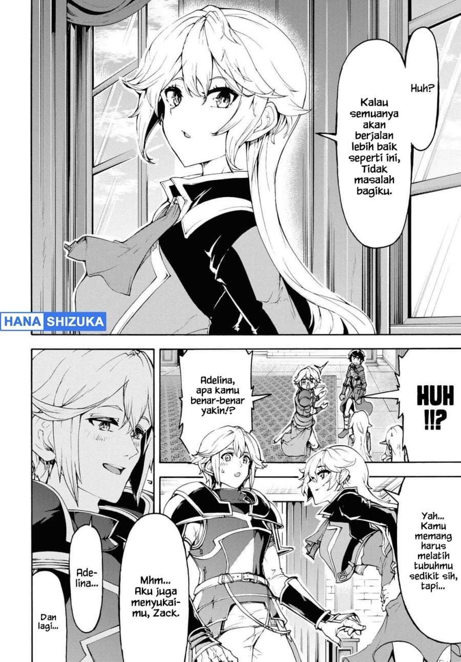 Inaka no Home Center Otoko no Jiyuu na Isekai Seikatsu Chapter 42