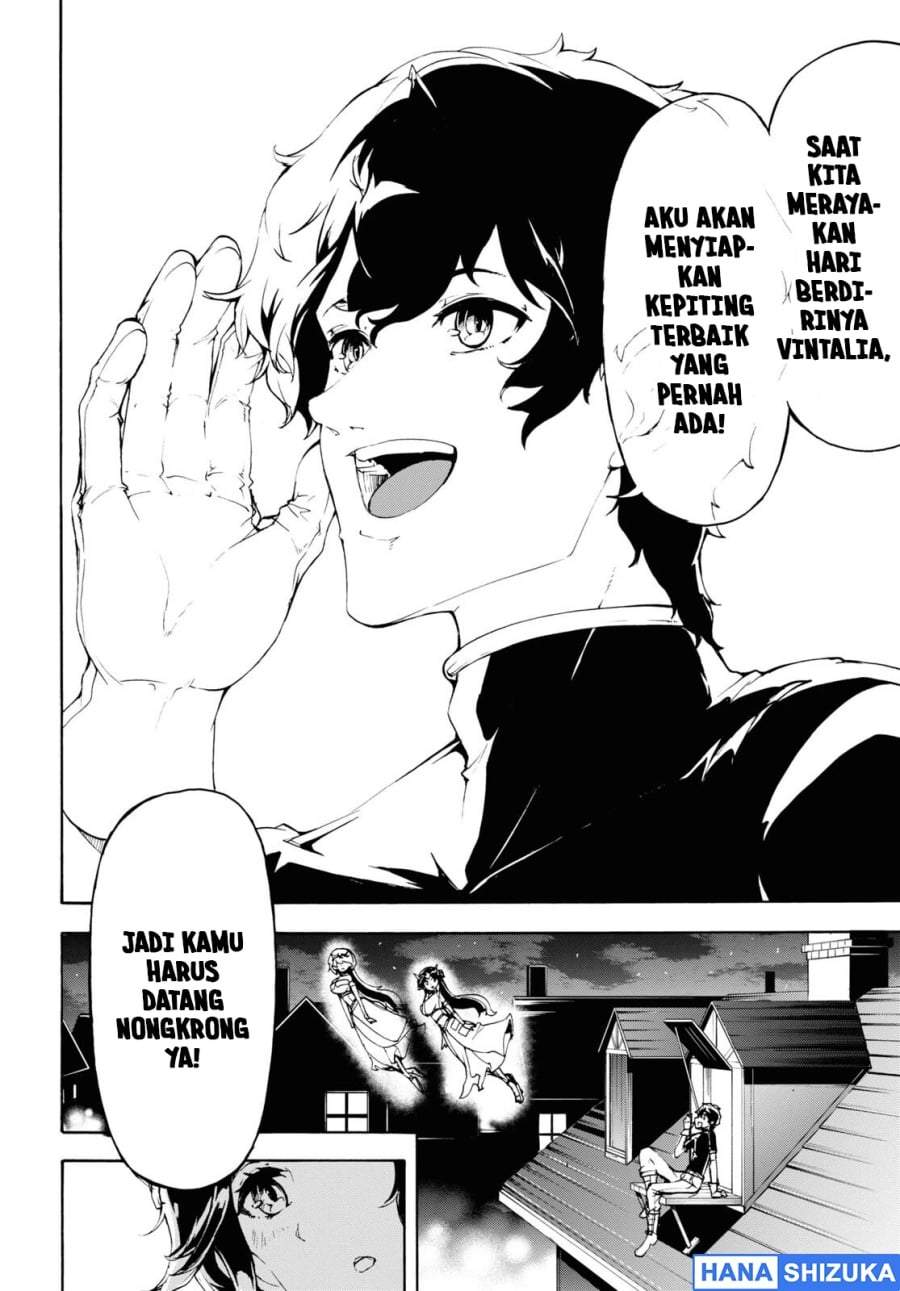 Inaka no Home Center Otoko no Jiyuu na Isekai Seikatsu Chapter 42
