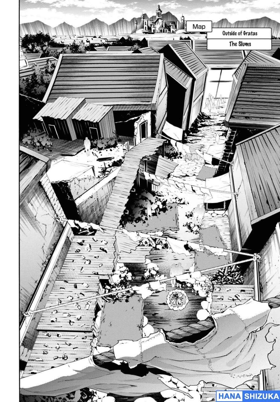 Inaka no Home Center Otoko no Jiyuu na Isekai Seikatsu Chapter 43
