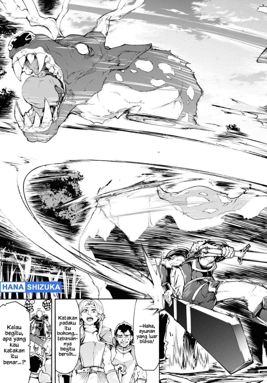 Inaka no Home Center Otoko no Jiyuu na Isekai Seikatsu Chapter 46