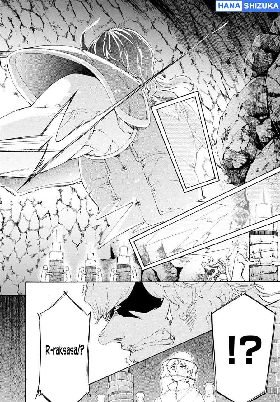 Inaka no Home Center Otoko no Jiyuu na Isekai Seikatsu Chapter 55