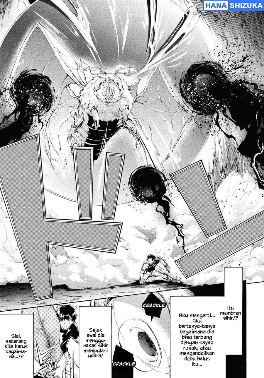 Inaka no Home Center Otoko no Jiyuu na Isekai Seikatsu Chapter 56