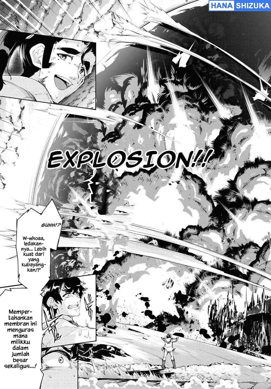 Inaka no Home Center Otoko no Jiyuu na Isekai Seikatsu Chapter 56