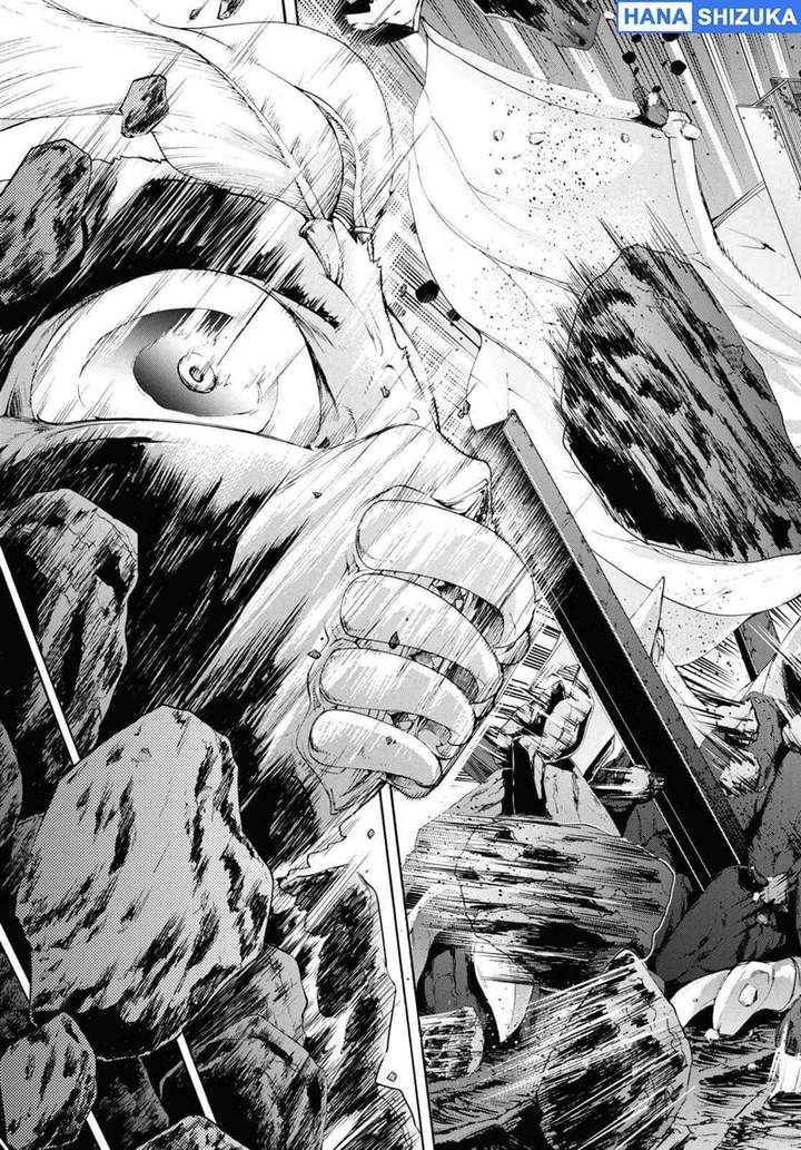 Inaka no Home Center Otoko no Jiyuu na Isekai Seikatsu Chapter 57