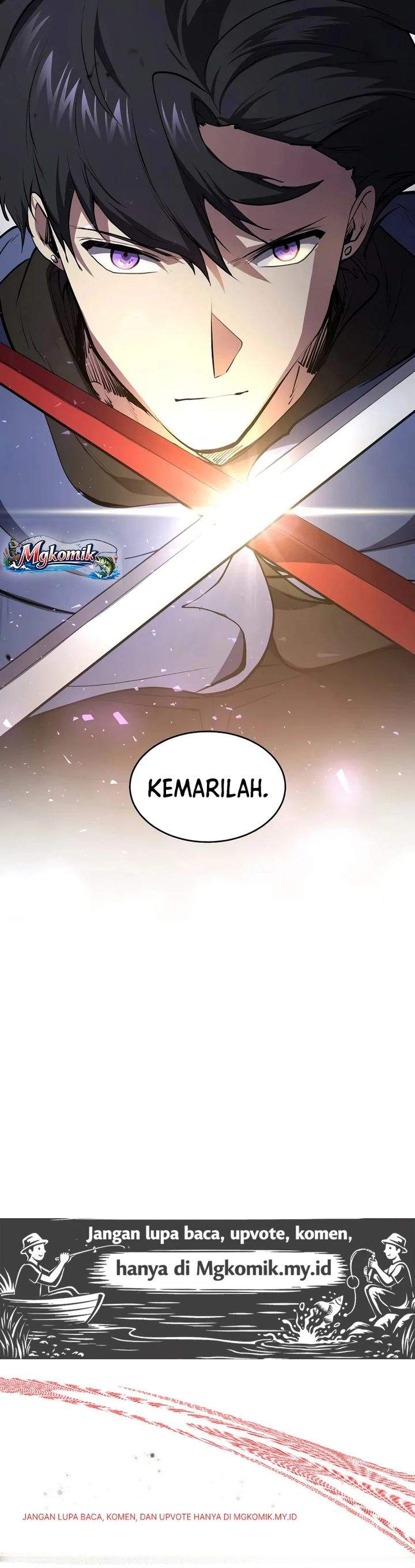 Leveling Up with Skills Chapter 144
