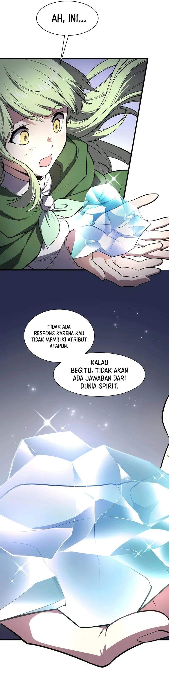 Leveling Up with Skills Chapter 144