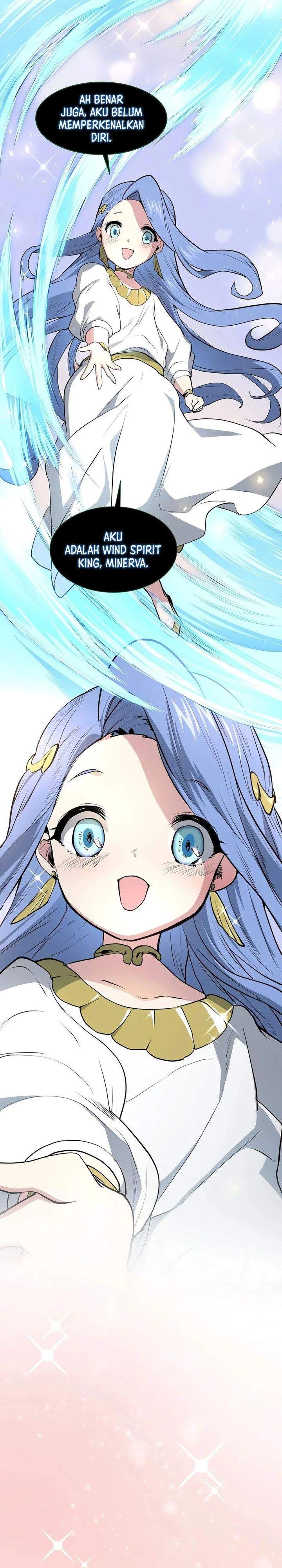 Leveling Up with Skills Chapter 145
