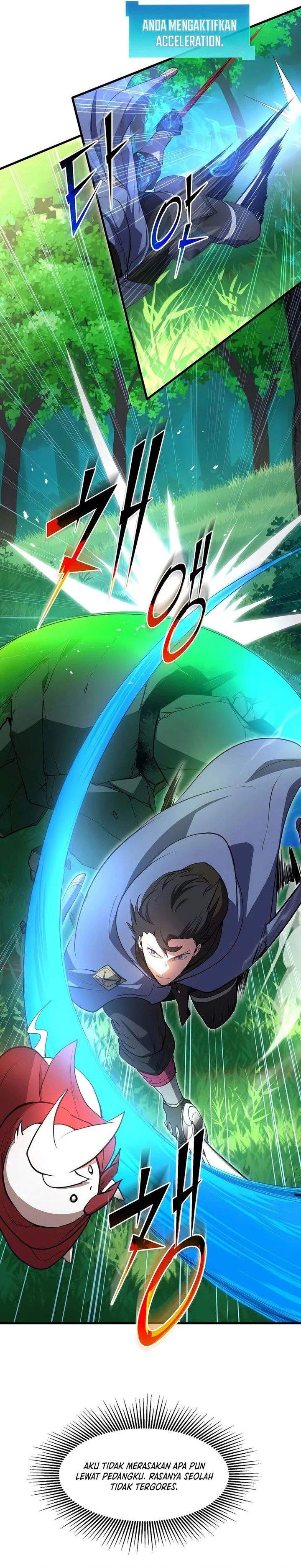 Leveling Up with Skills Chapter 145