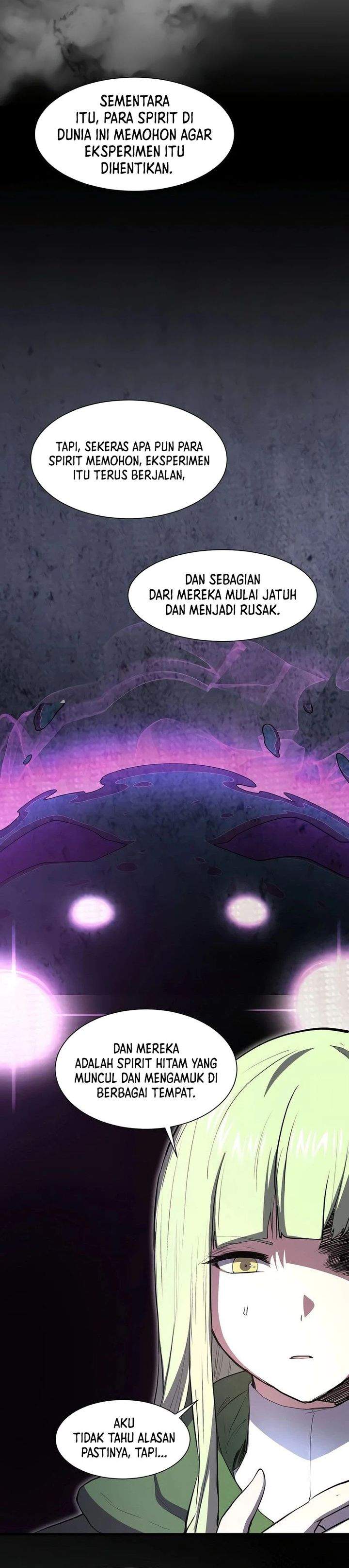 Leveling Up with Skills Chapter 145