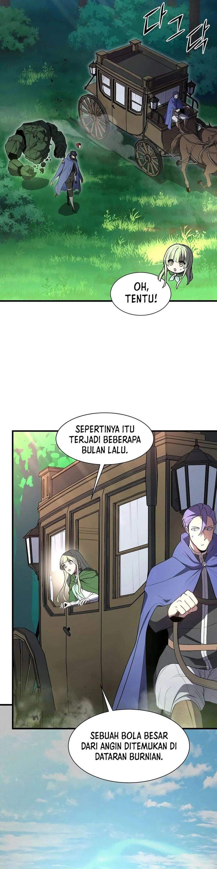 Leveling Up with Skills Chapter 145