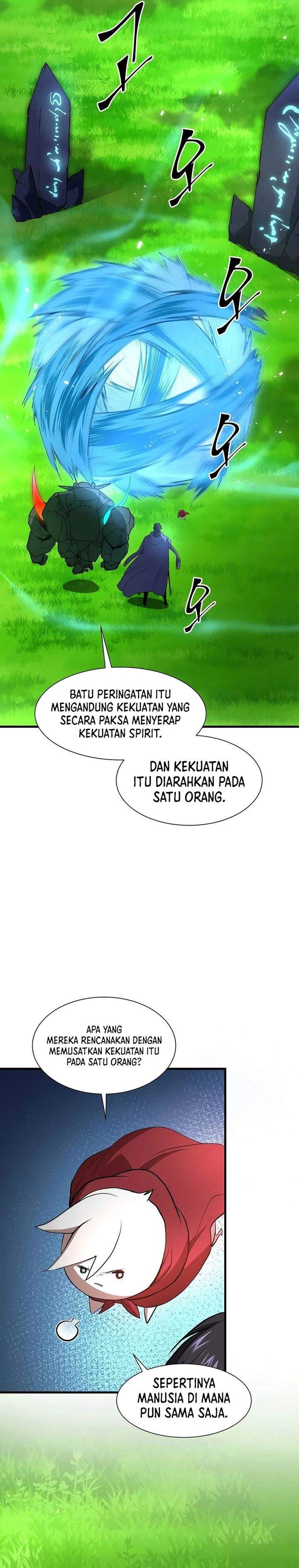 Leveling Up with Skills Chapter 145