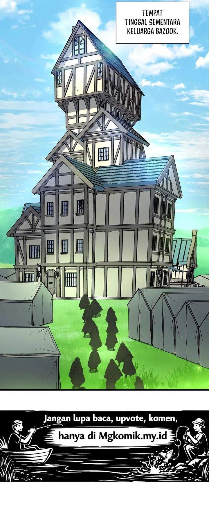 Leveling Up with Skills Chapter 145