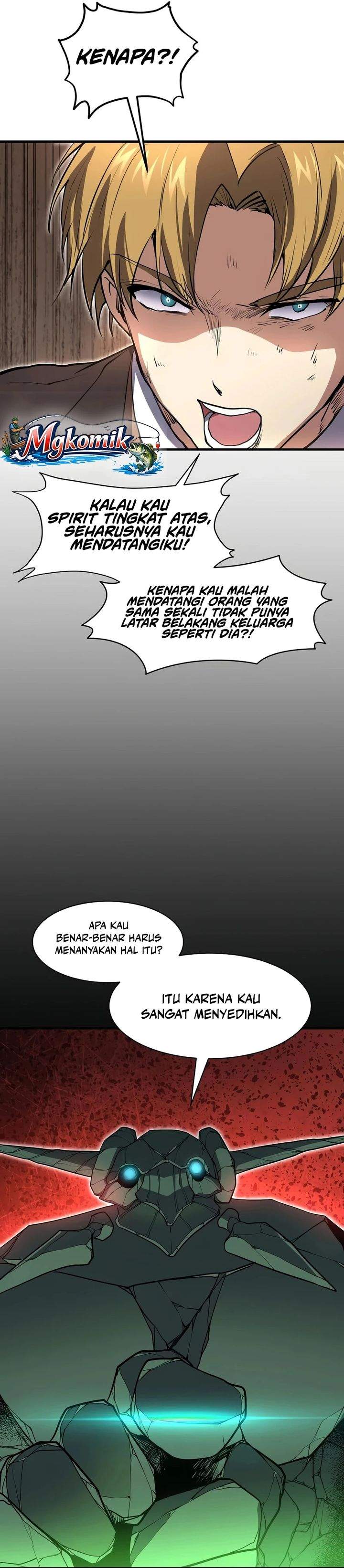 Leveling Up with Skills Chapter 146