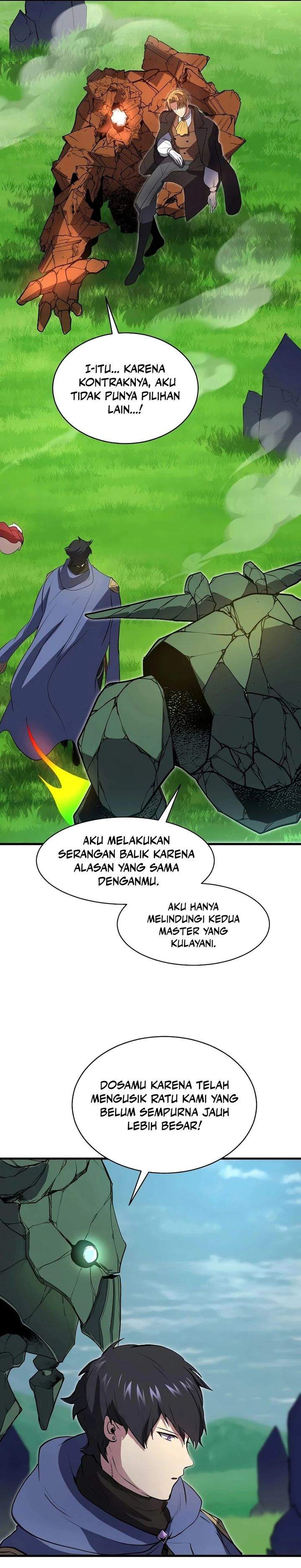 Leveling Up with Skills Chapter 146