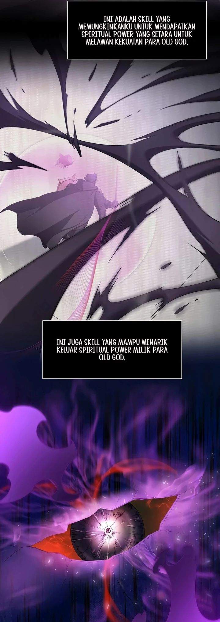 Leveling Up with Skills Chapter 146