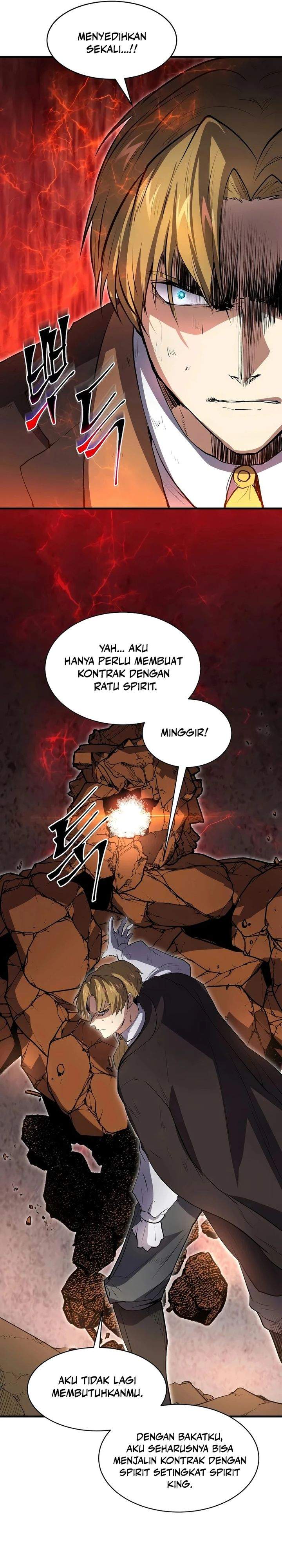 Leveling Up with Skills Chapter 146