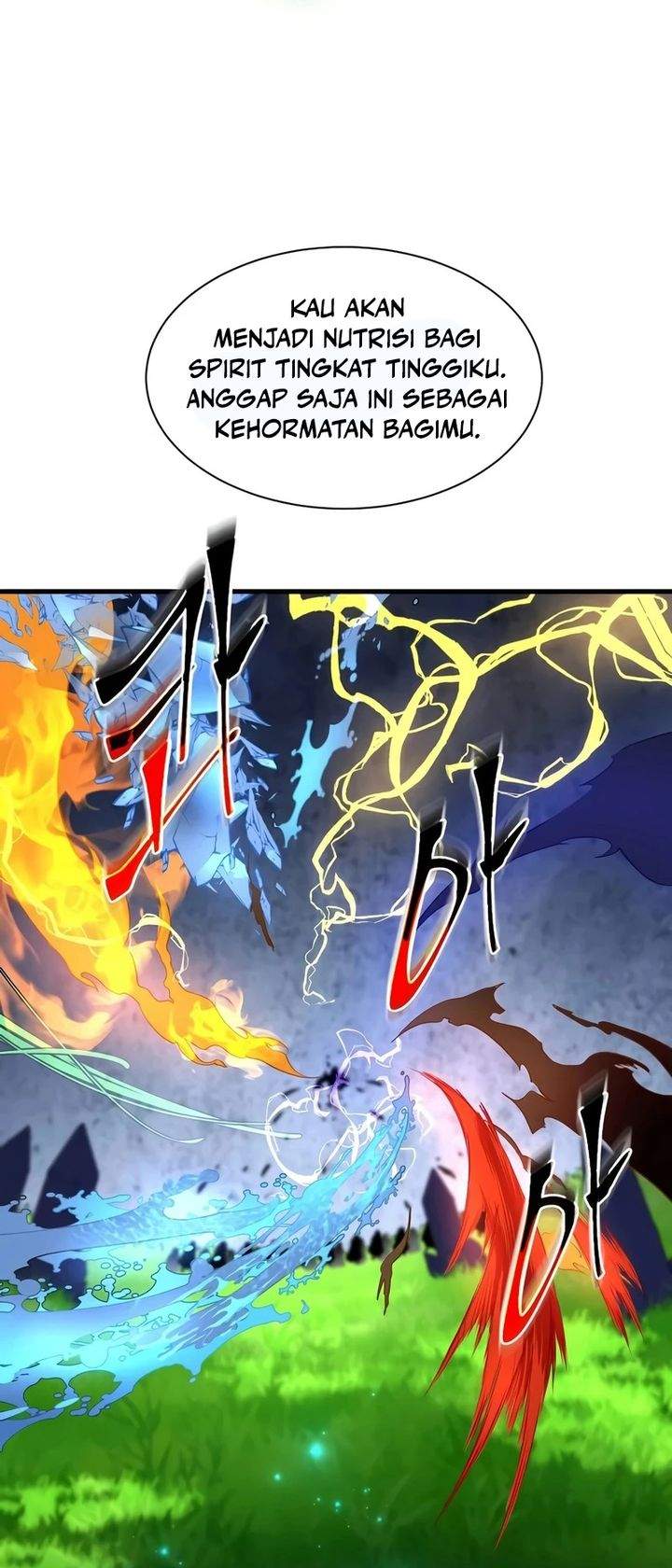 Leveling Up with Skills Chapter 146