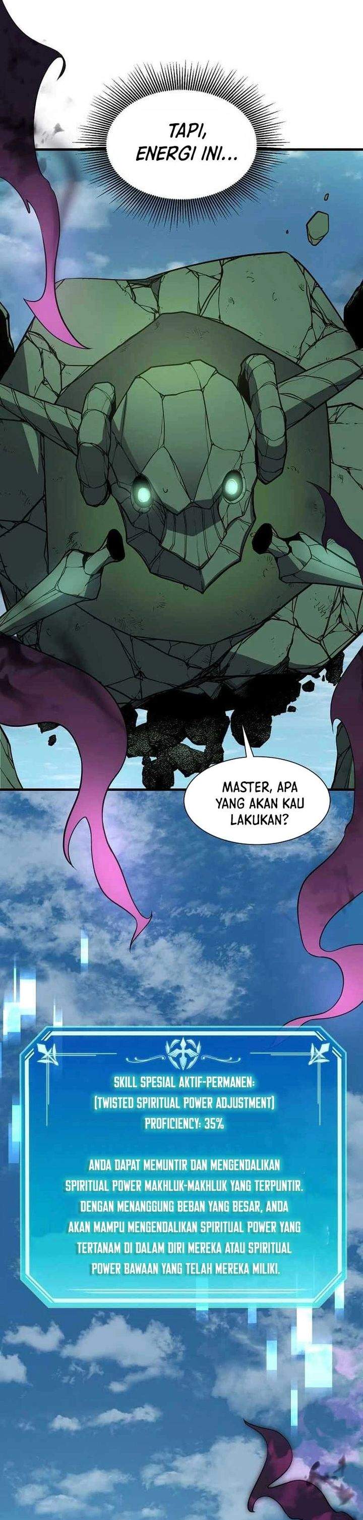 Leveling Up with Skills Chapter 147