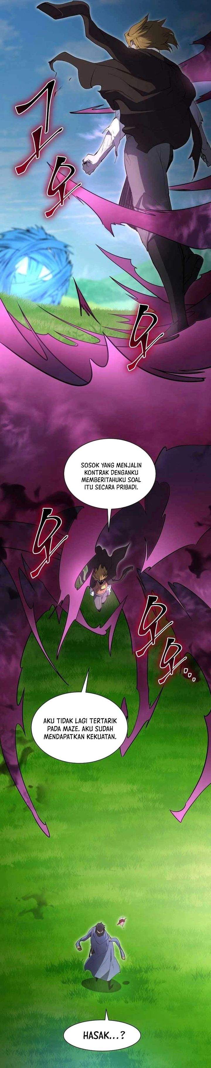 Leveling Up with Skills Chapter 147