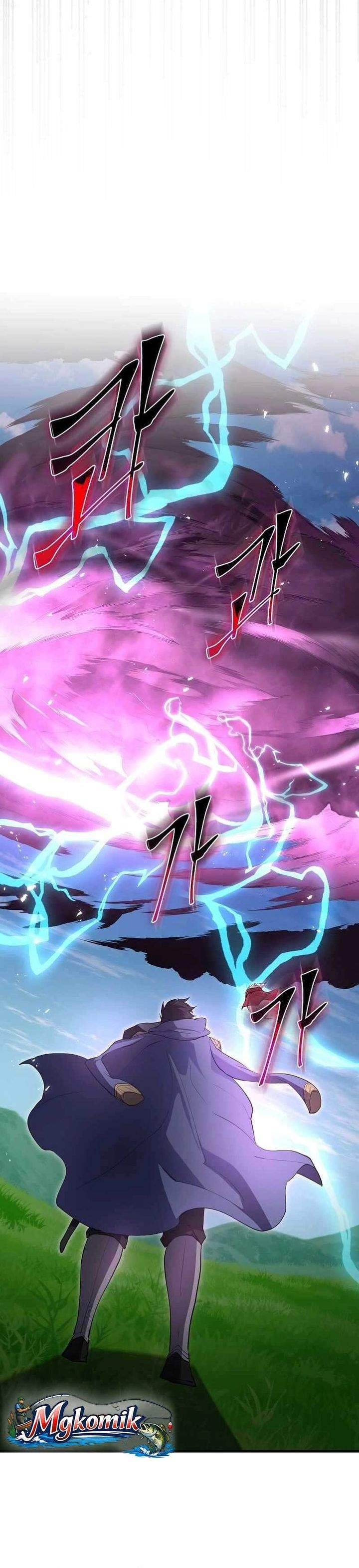 Leveling Up with Skills Chapter 147