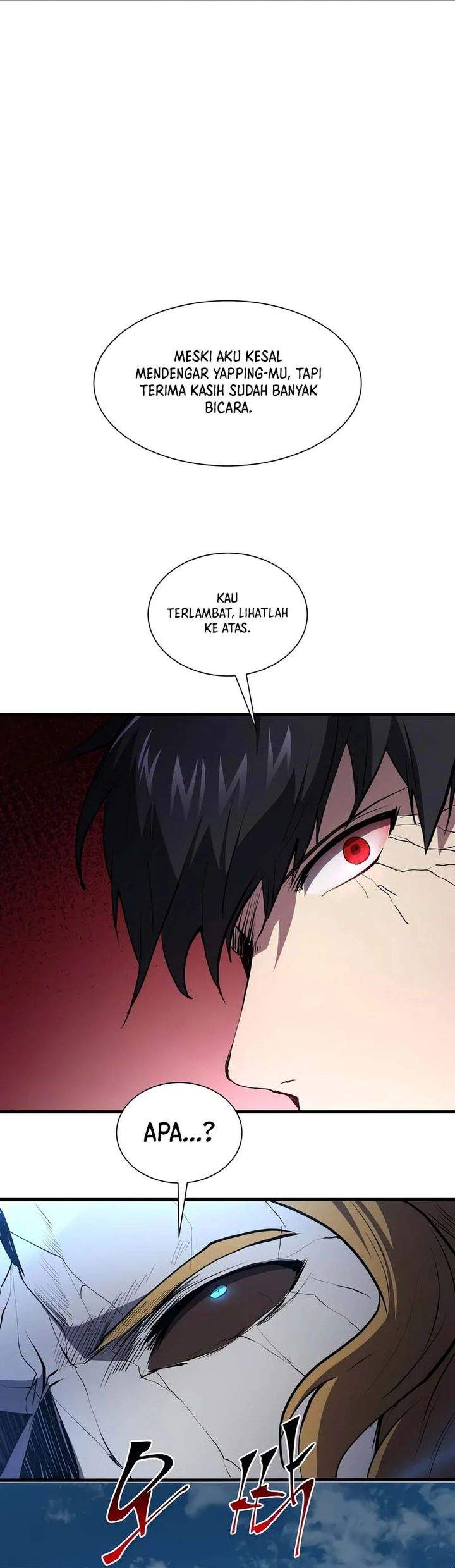 Leveling Up with Skills Chapter 148