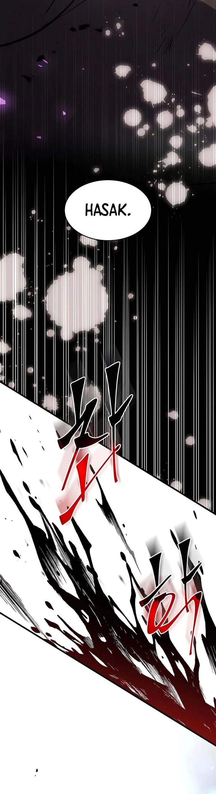 Leveling Up with Skills Chapter 148