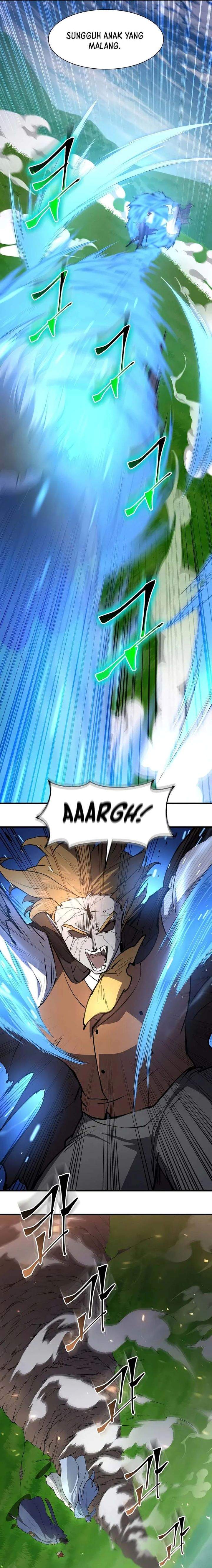 Leveling Up with Skills Chapter 148