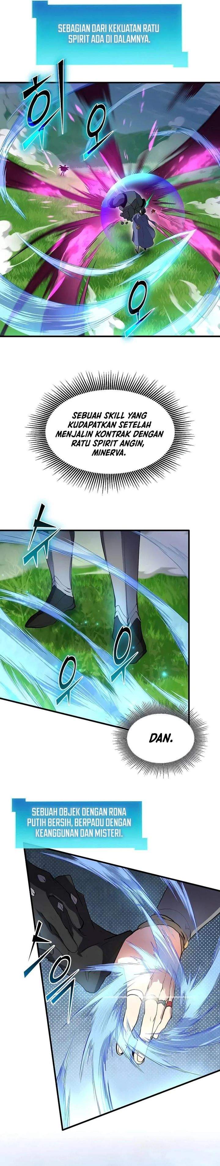 Leveling Up with Skills Chapter 149