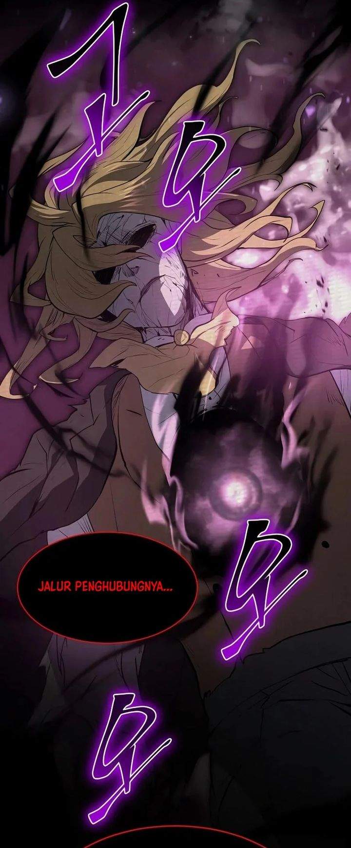 Leveling Up with Skills Chapter 149