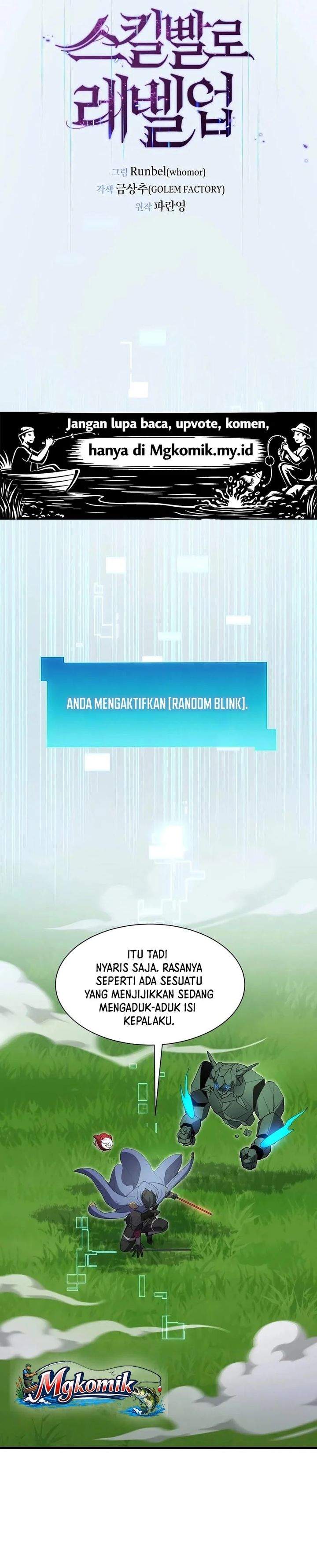 Leveling Up with Skills Chapter 149